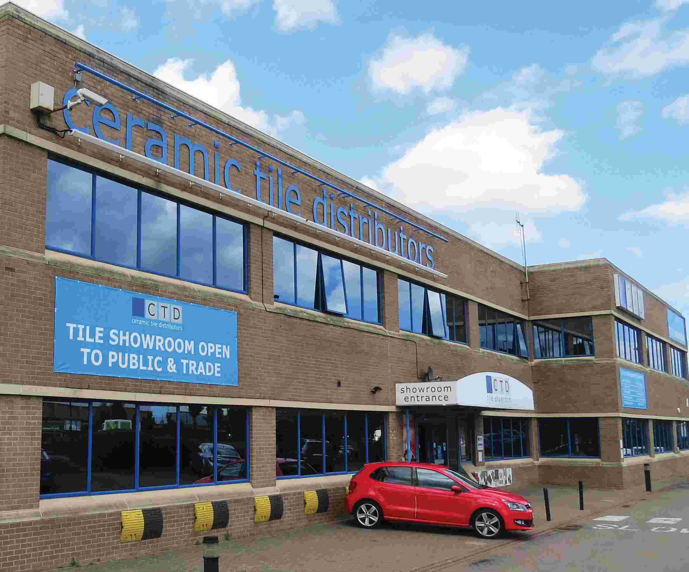 Tiles Newcastle upon Tyne Tile Shop CTD Tiles